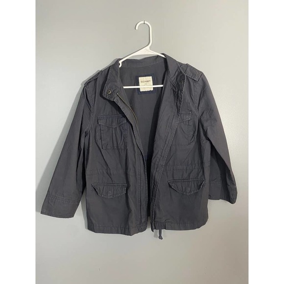 𝅺old Navy Lightweight Jacket Size Large - Picture 1 of 3